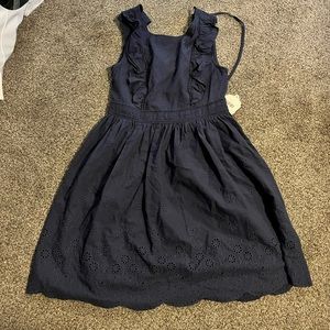 Womens dress